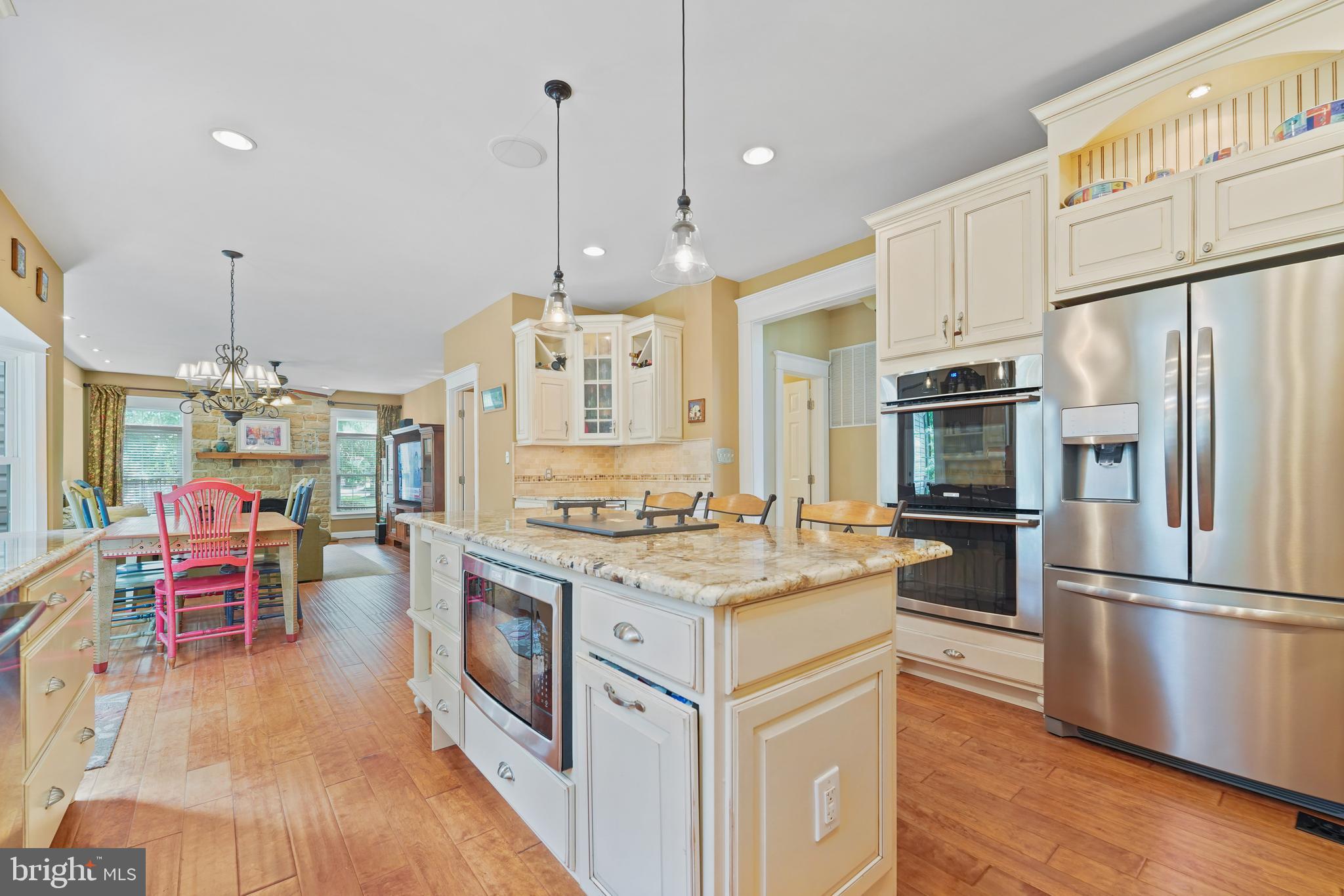 BRITTINGHAM - Residential