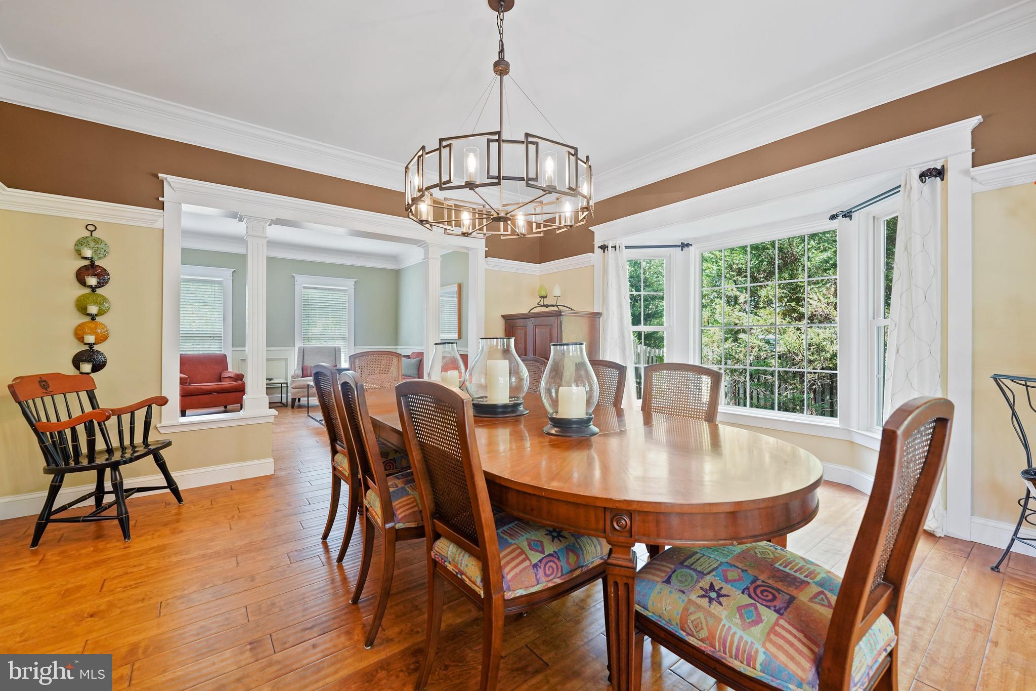 BRITTINGHAM - Residential