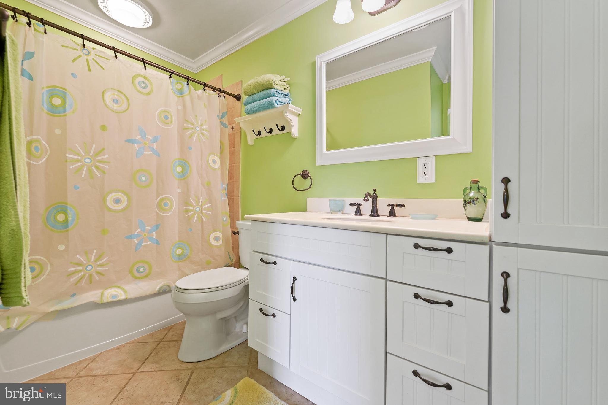 BRITTINGHAM - Residential