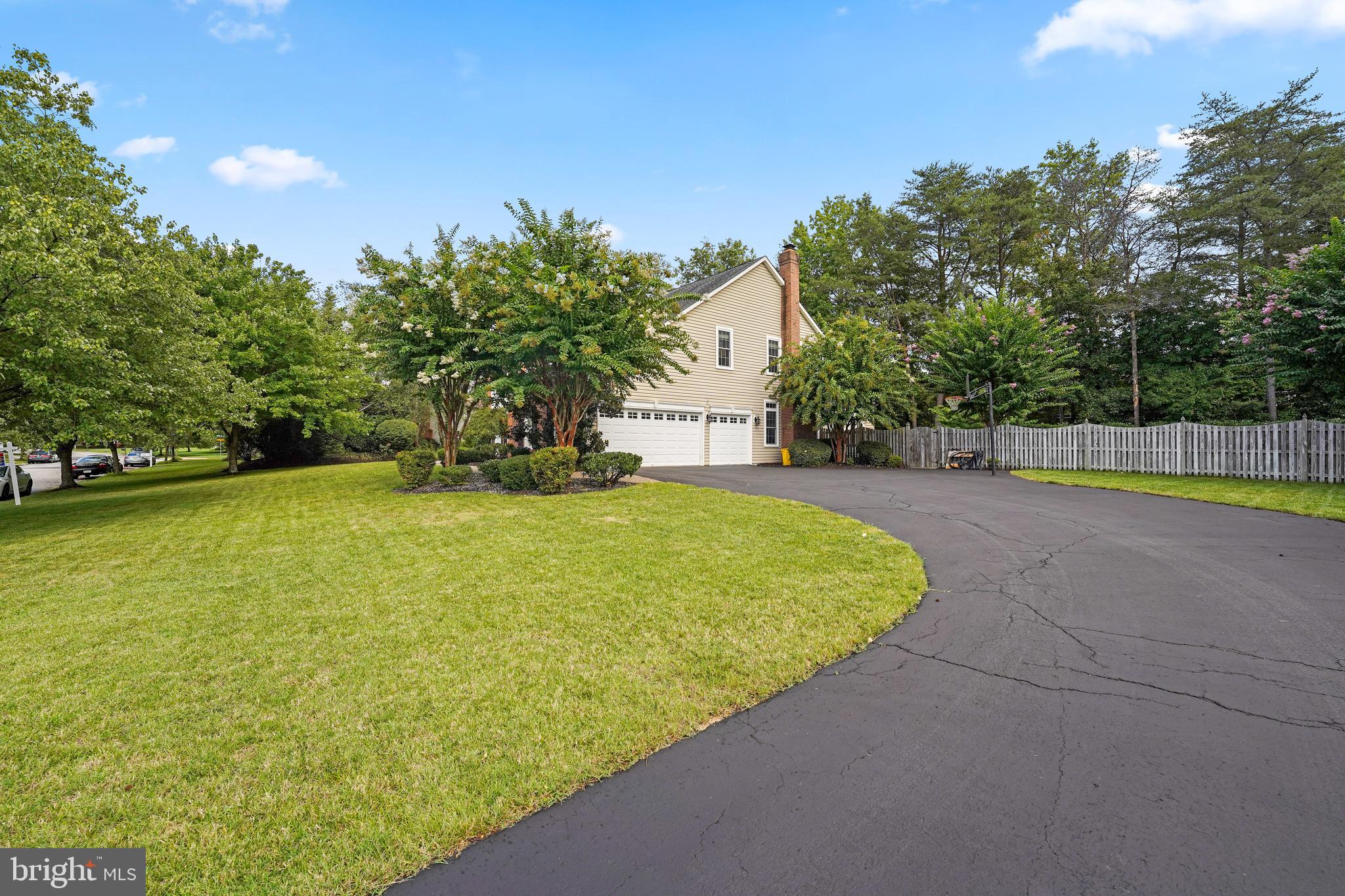 BRITTINGHAM - Residential