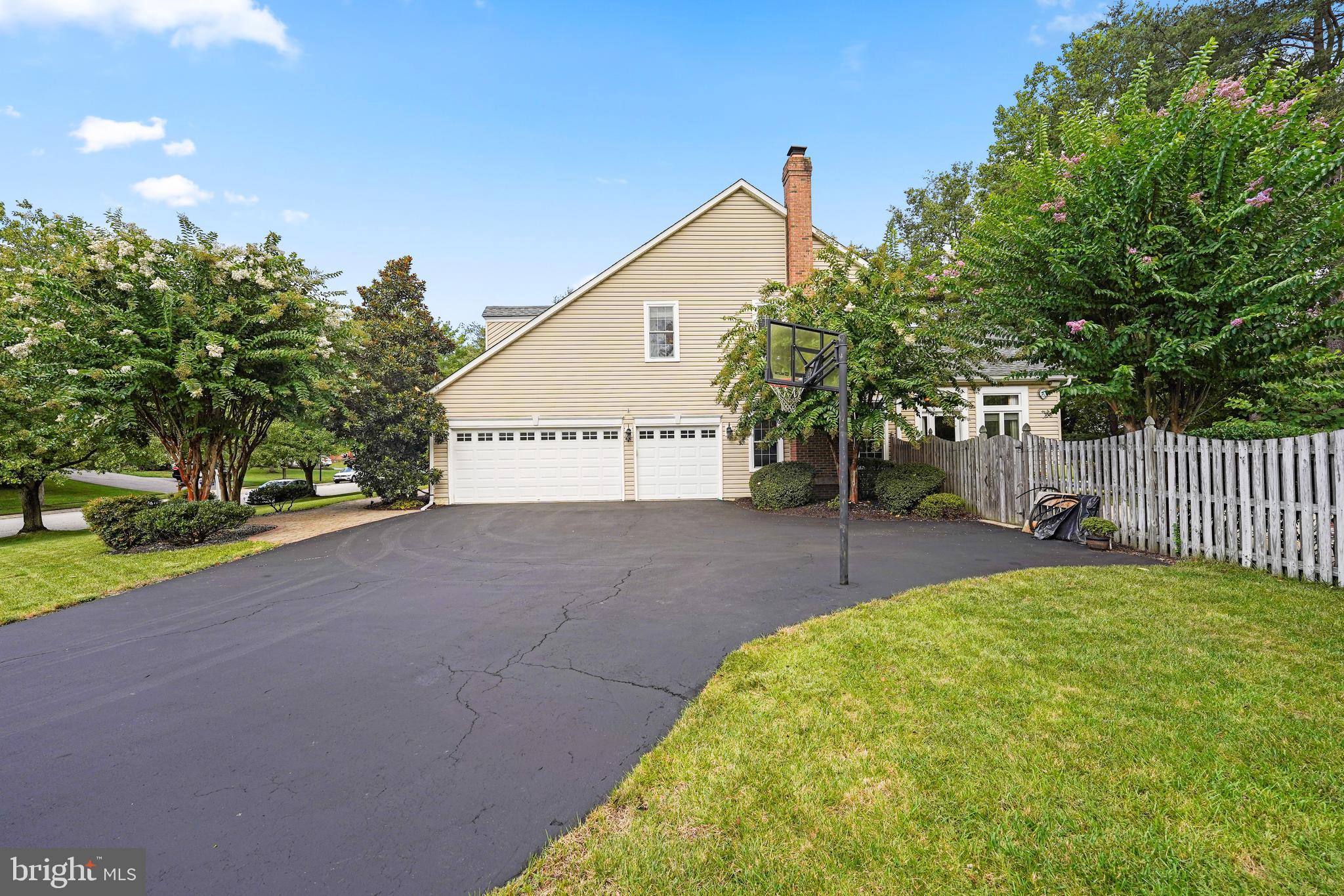 BRITTINGHAM - Residential