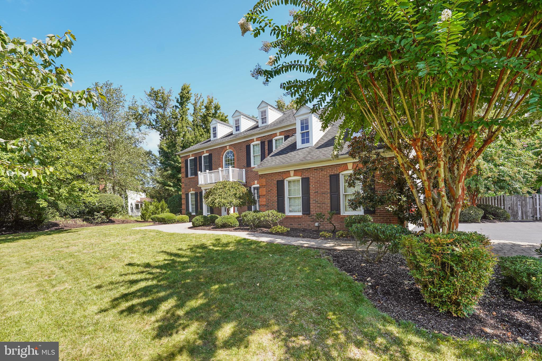 BRITTINGHAM - Residential