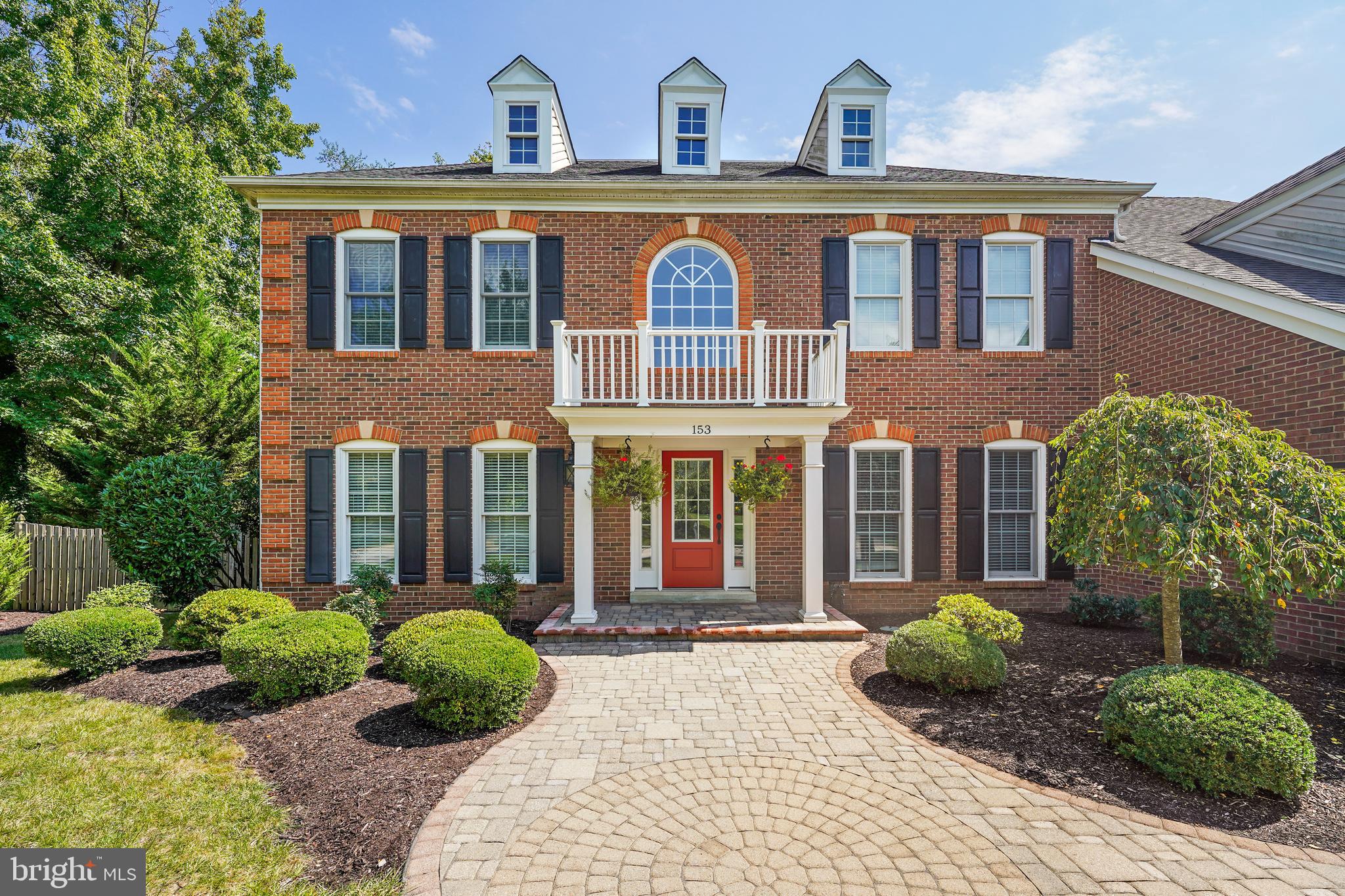 BRITTINGHAM - Residential