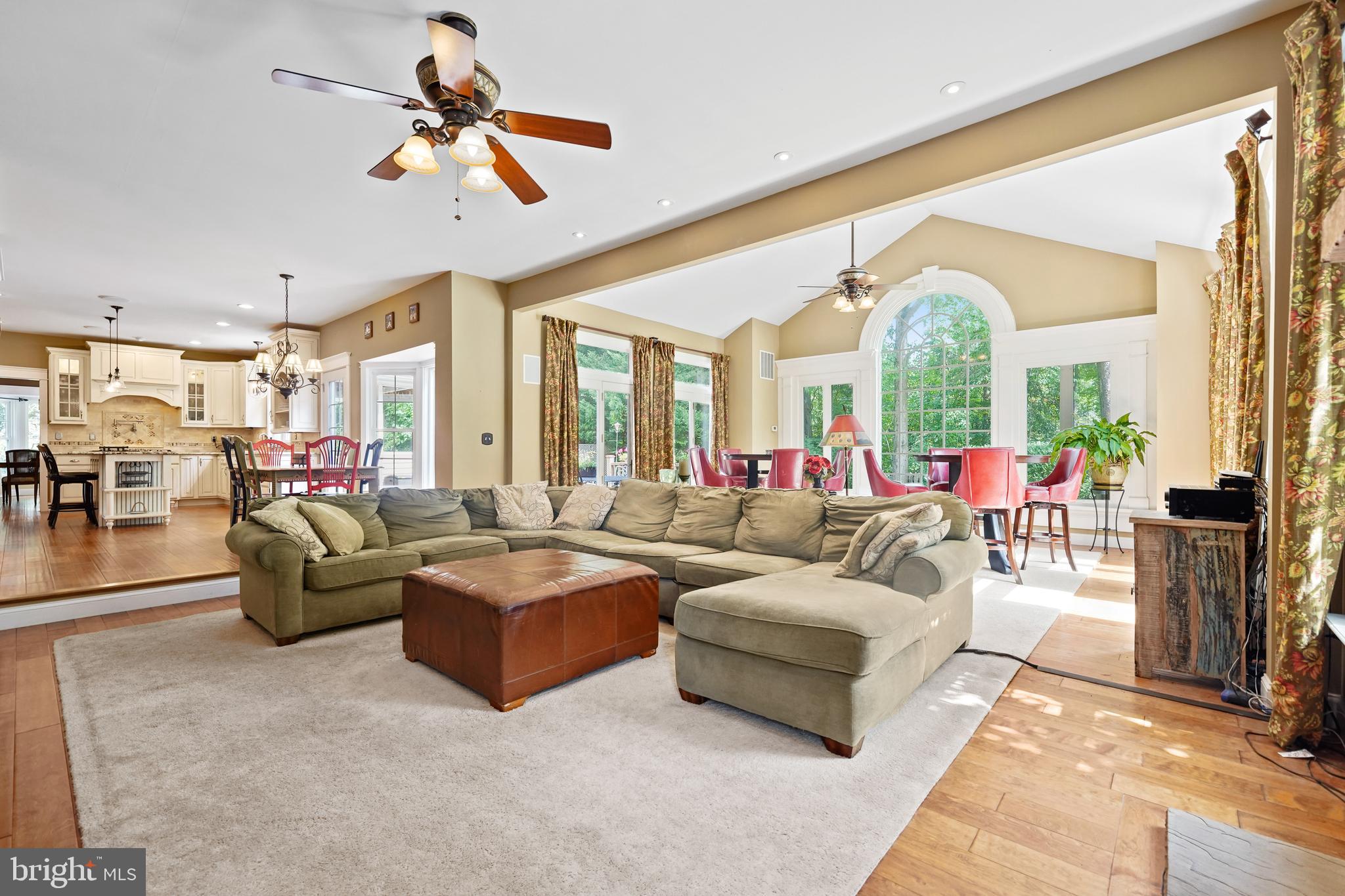 BRITTINGHAM - Residential