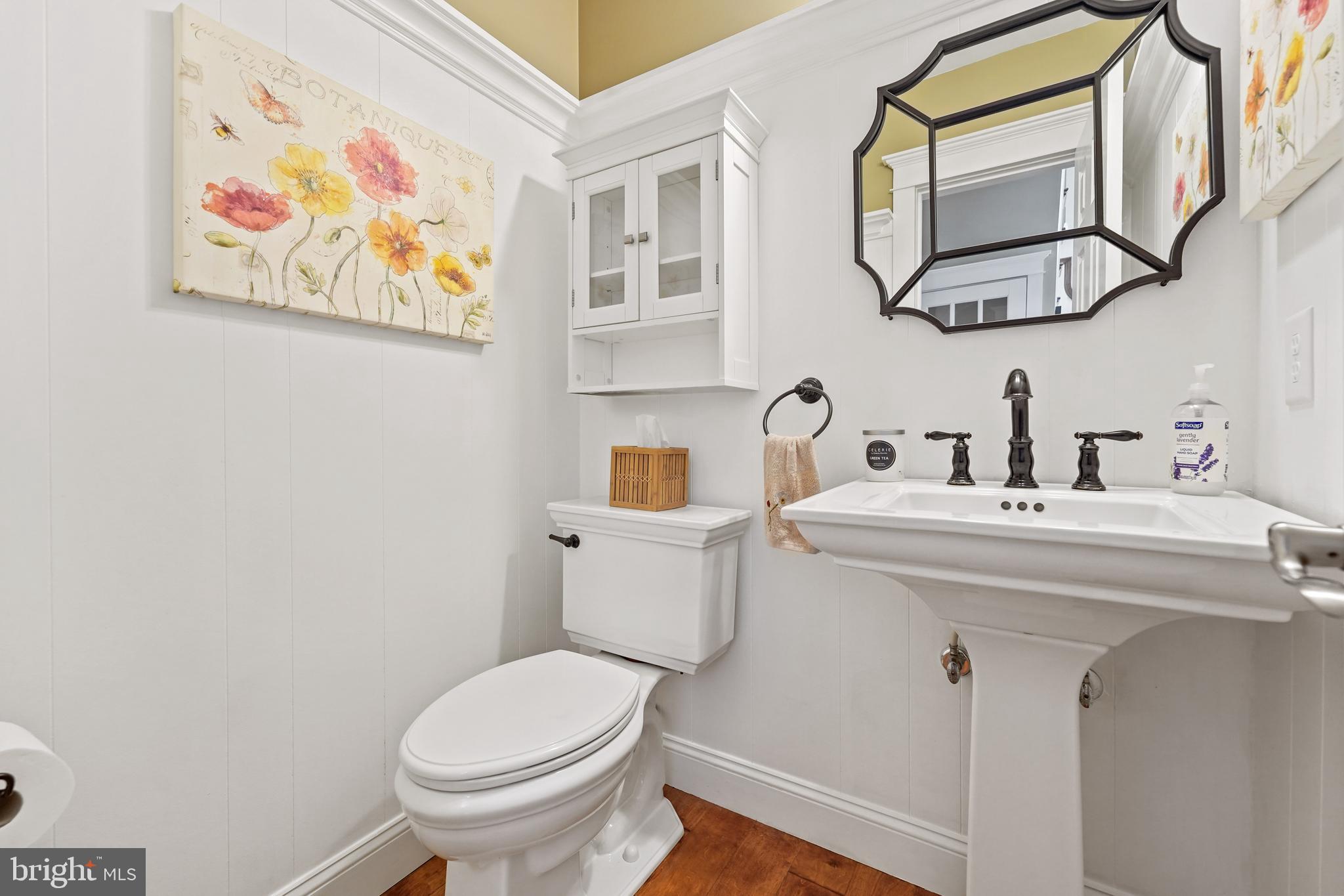 BRITTINGHAM - Residential