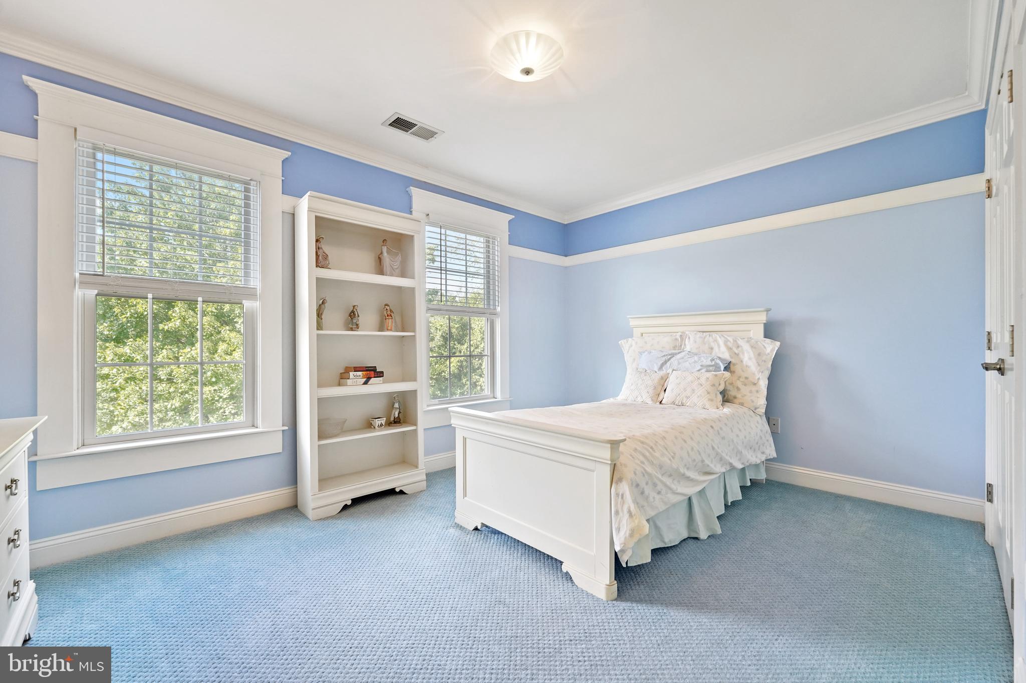 BRITTINGHAM - Residential