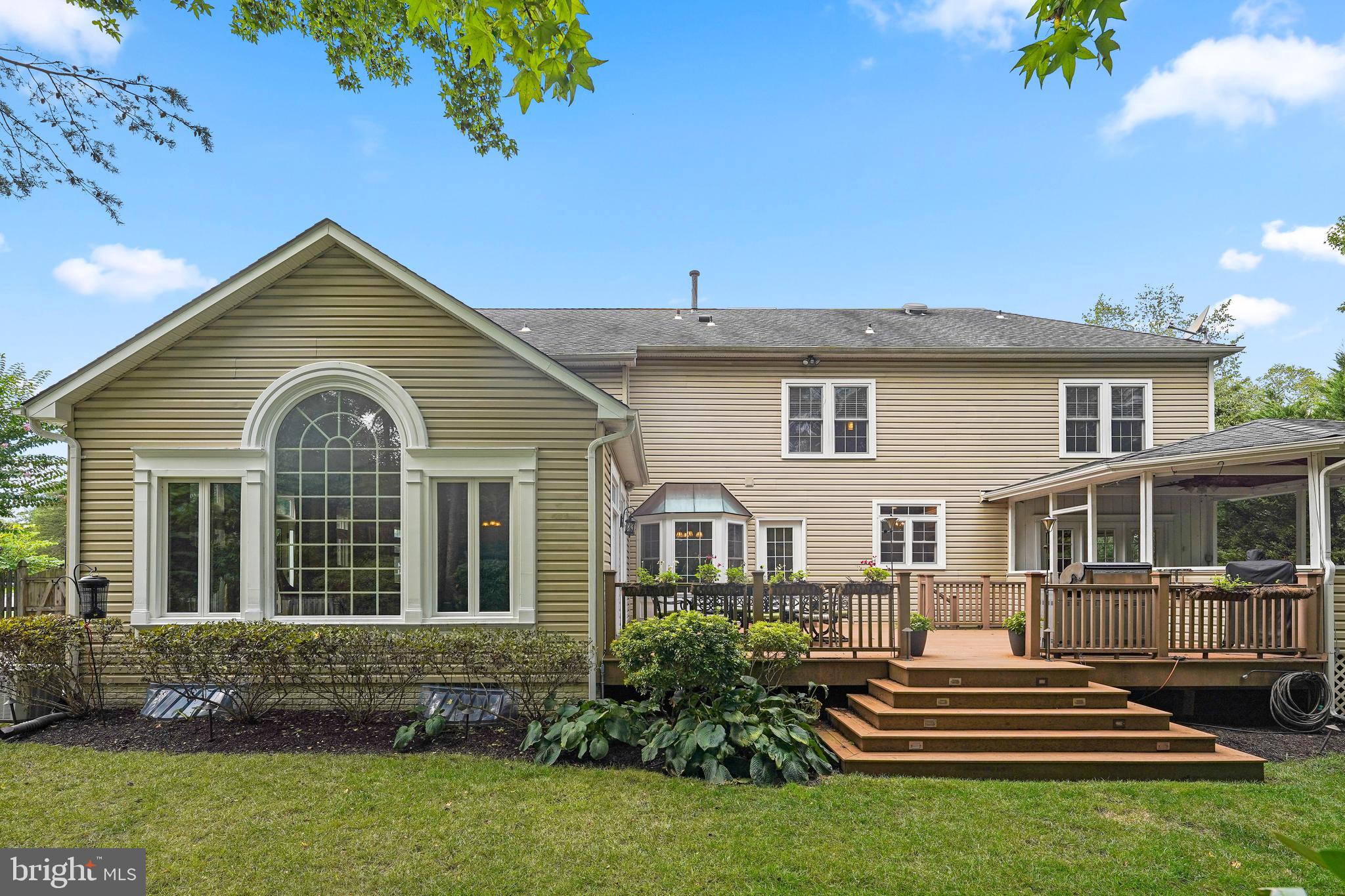 BRITTINGHAM - Residential