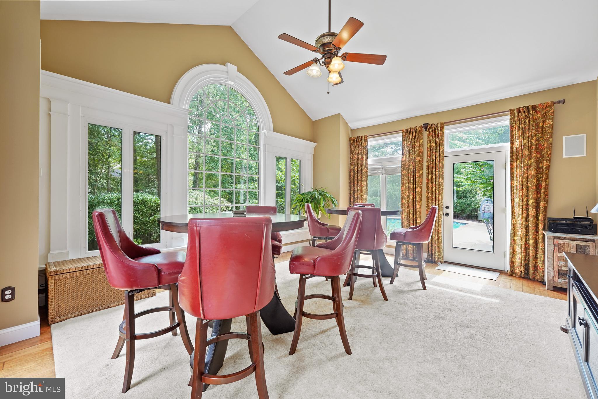 BRITTINGHAM - Residential