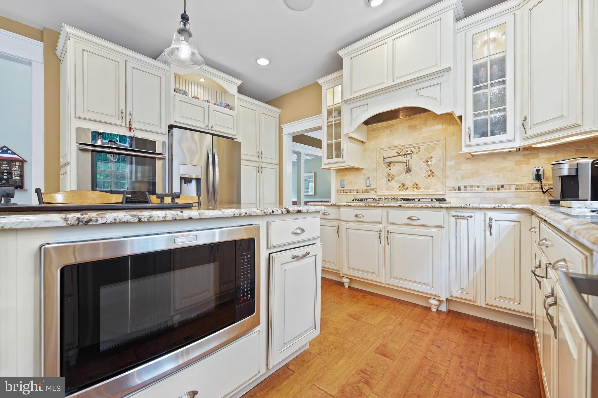 BRITTINGHAM - Residential