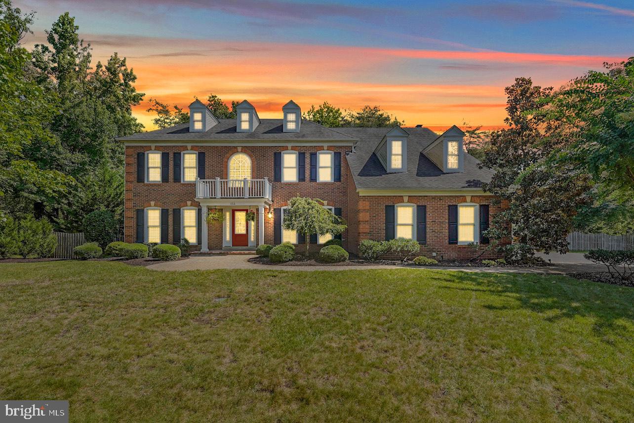 BRITTINGHAM - Residential