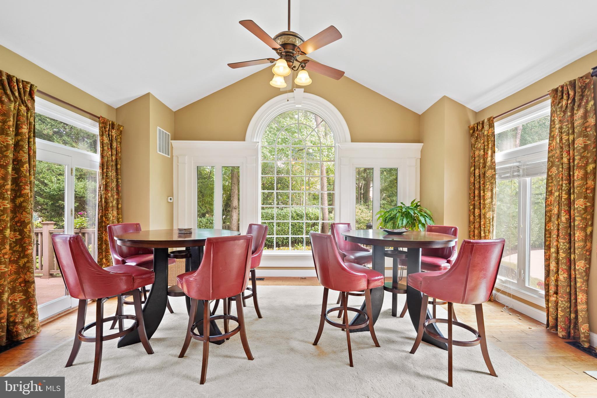 BRITTINGHAM - Residential