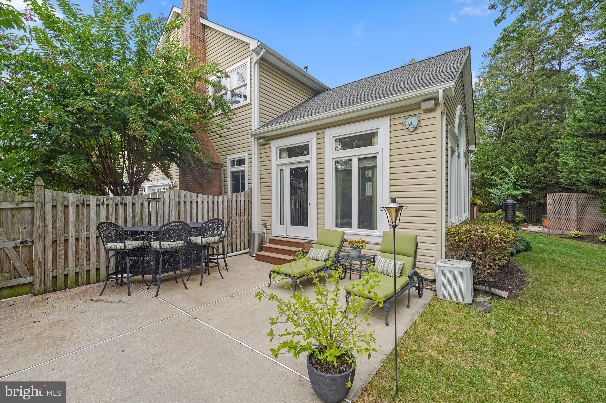 BRITTINGHAM - Residential