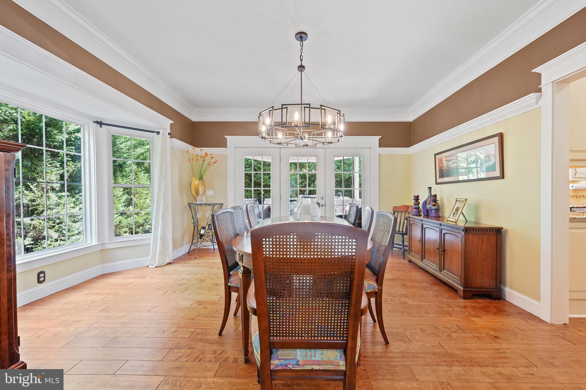 BRITTINGHAM - Residential