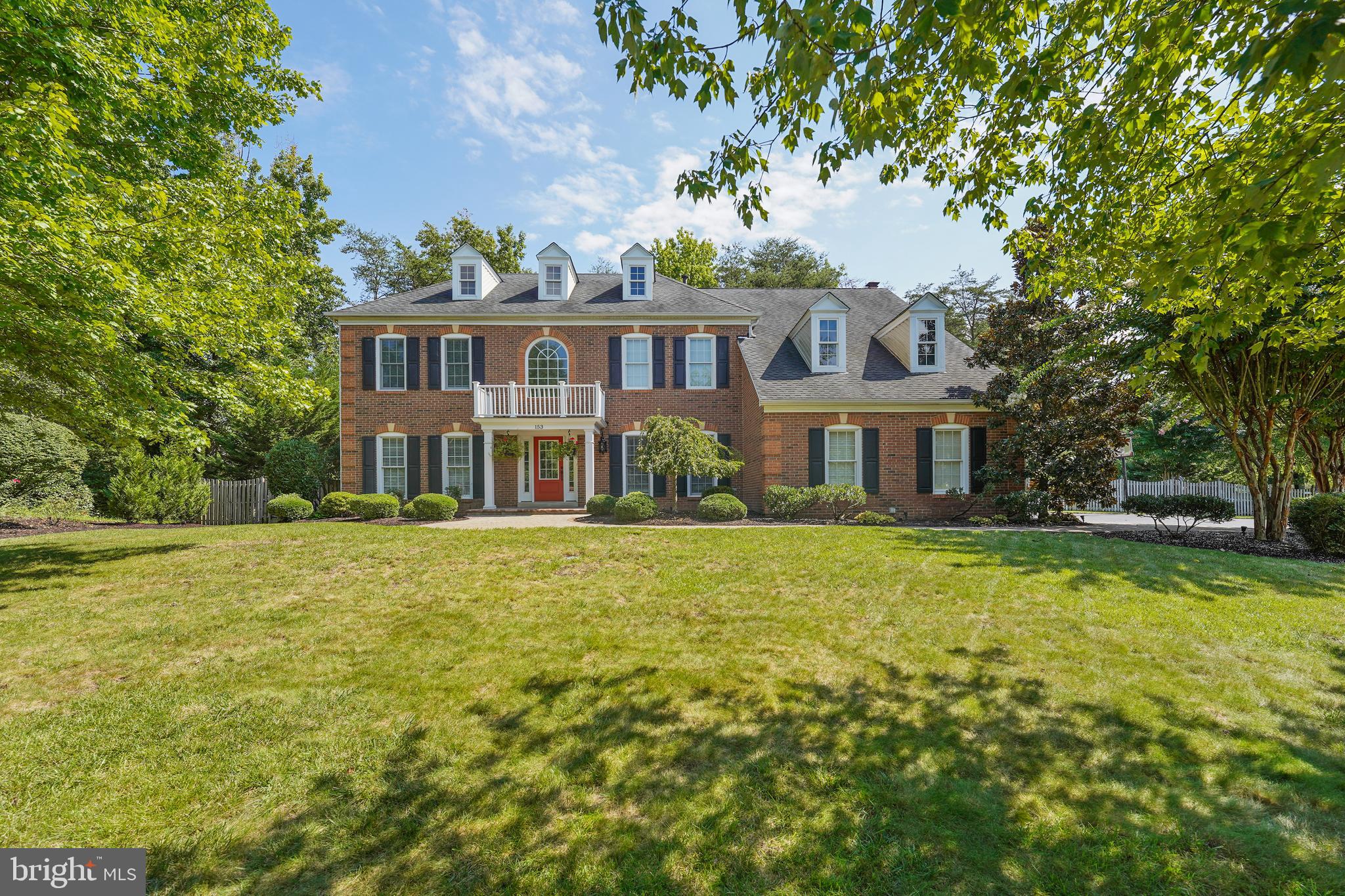 BRITTINGHAM - Residential