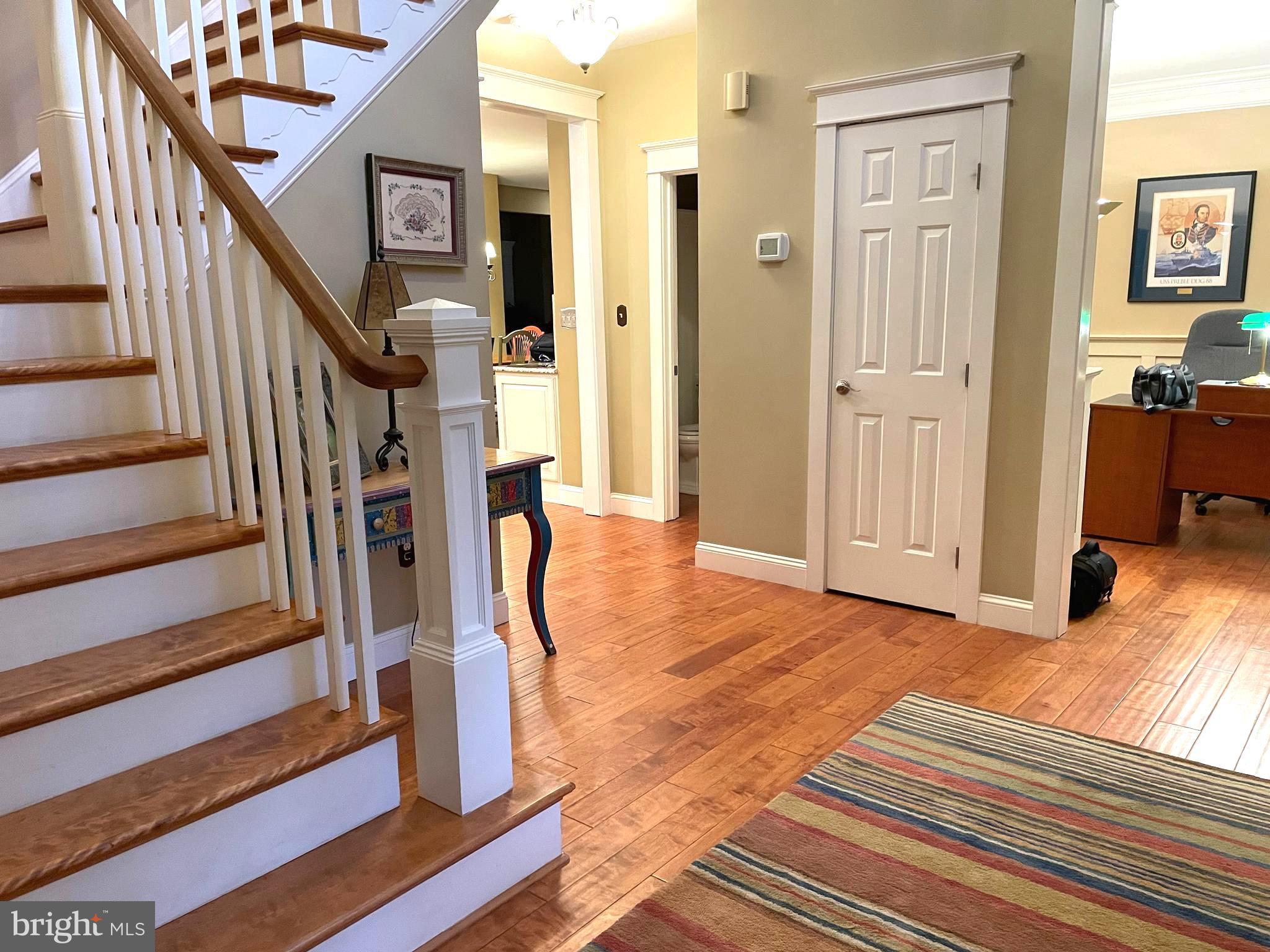 BRITTINGHAM - Residential