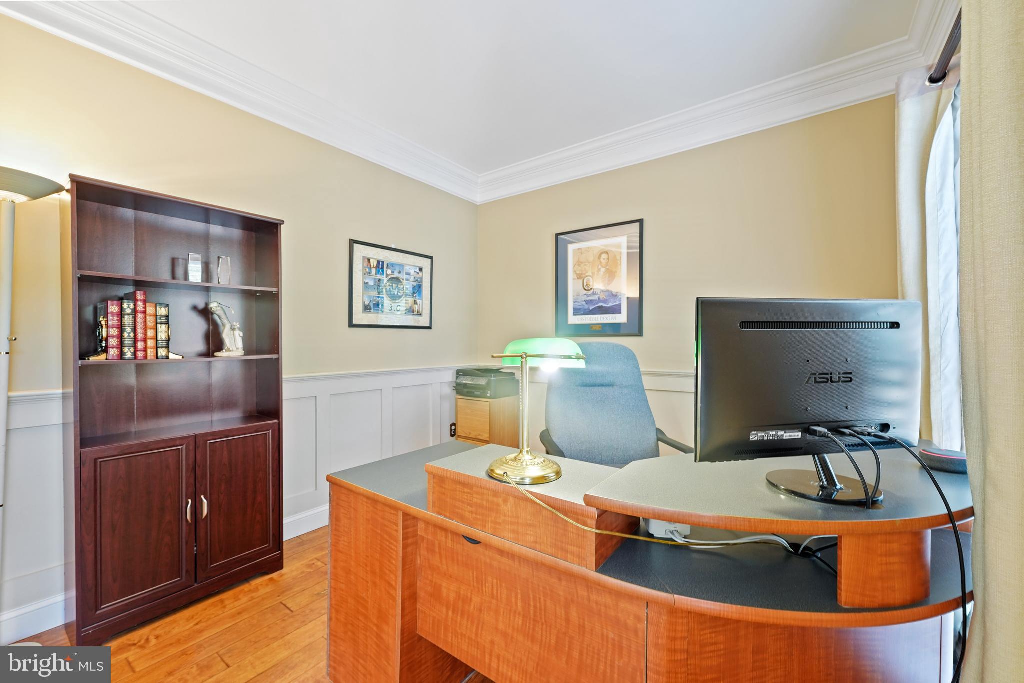 BRITTINGHAM - Residential