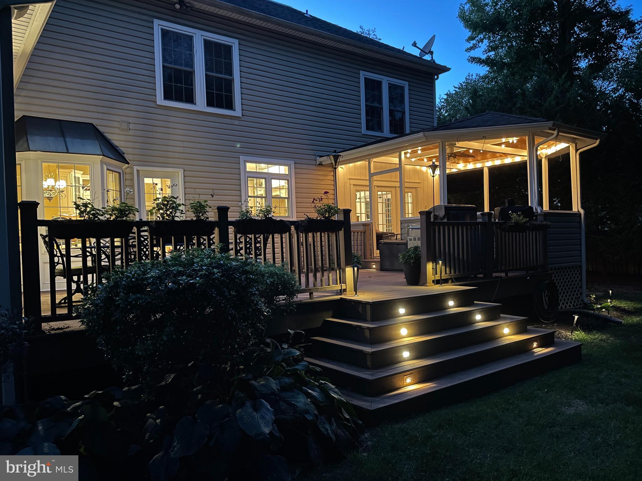 BRITTINGHAM - Residential