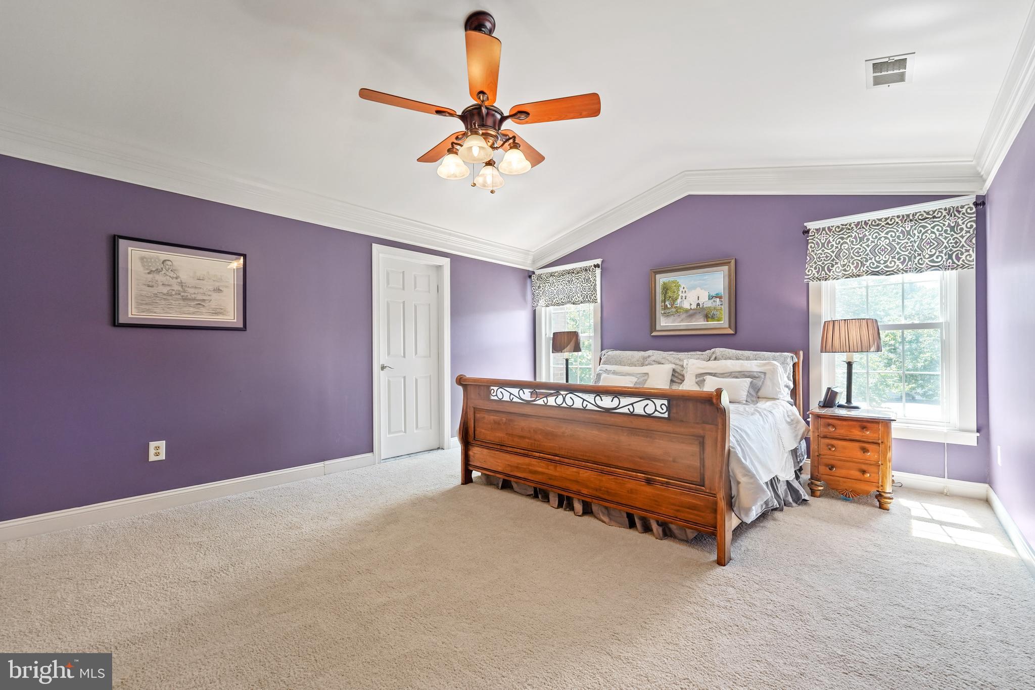 BRITTINGHAM - Residential