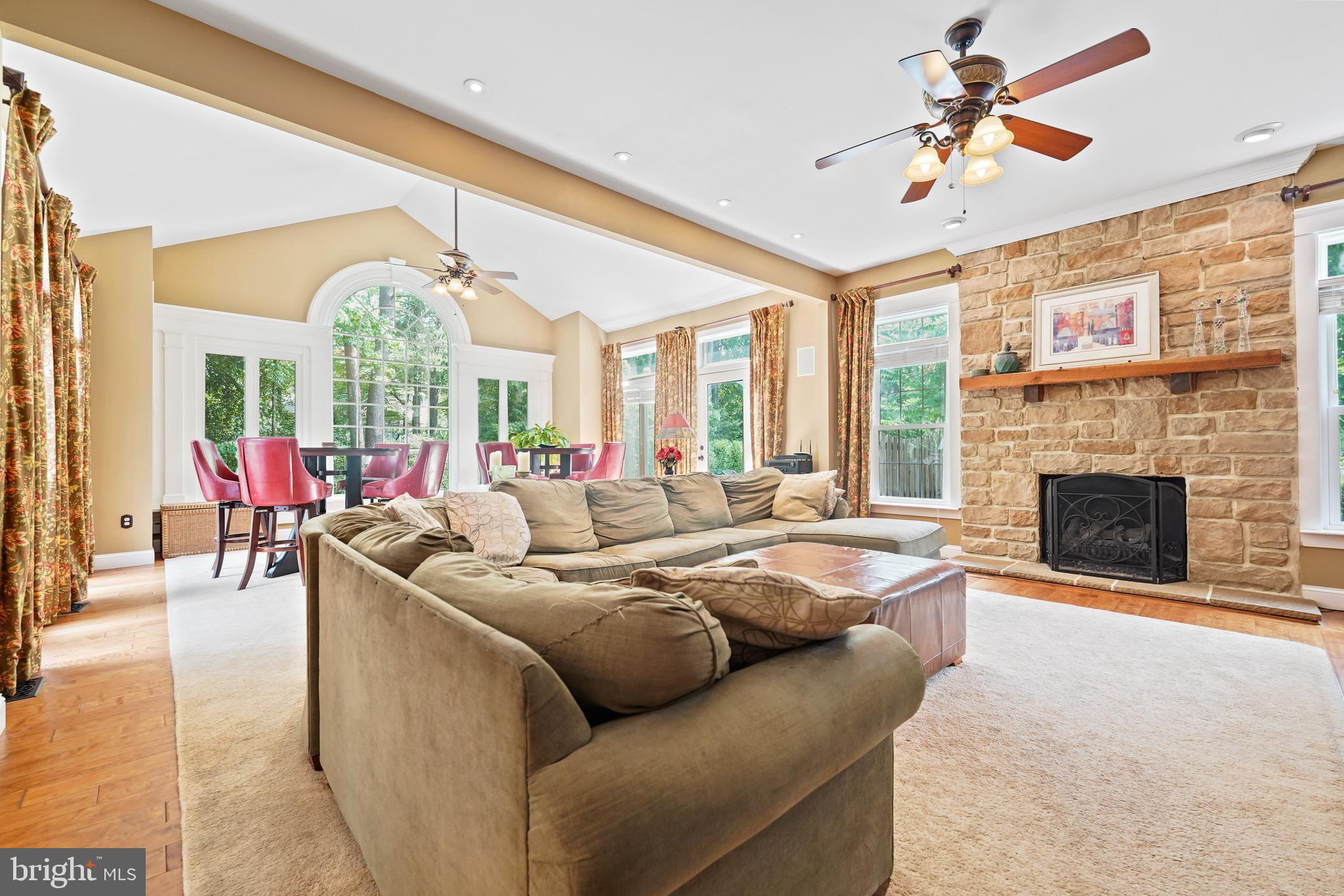 BRITTINGHAM - Residential