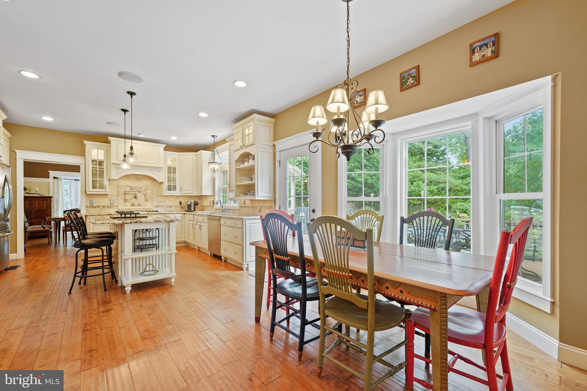 BRITTINGHAM - Residential