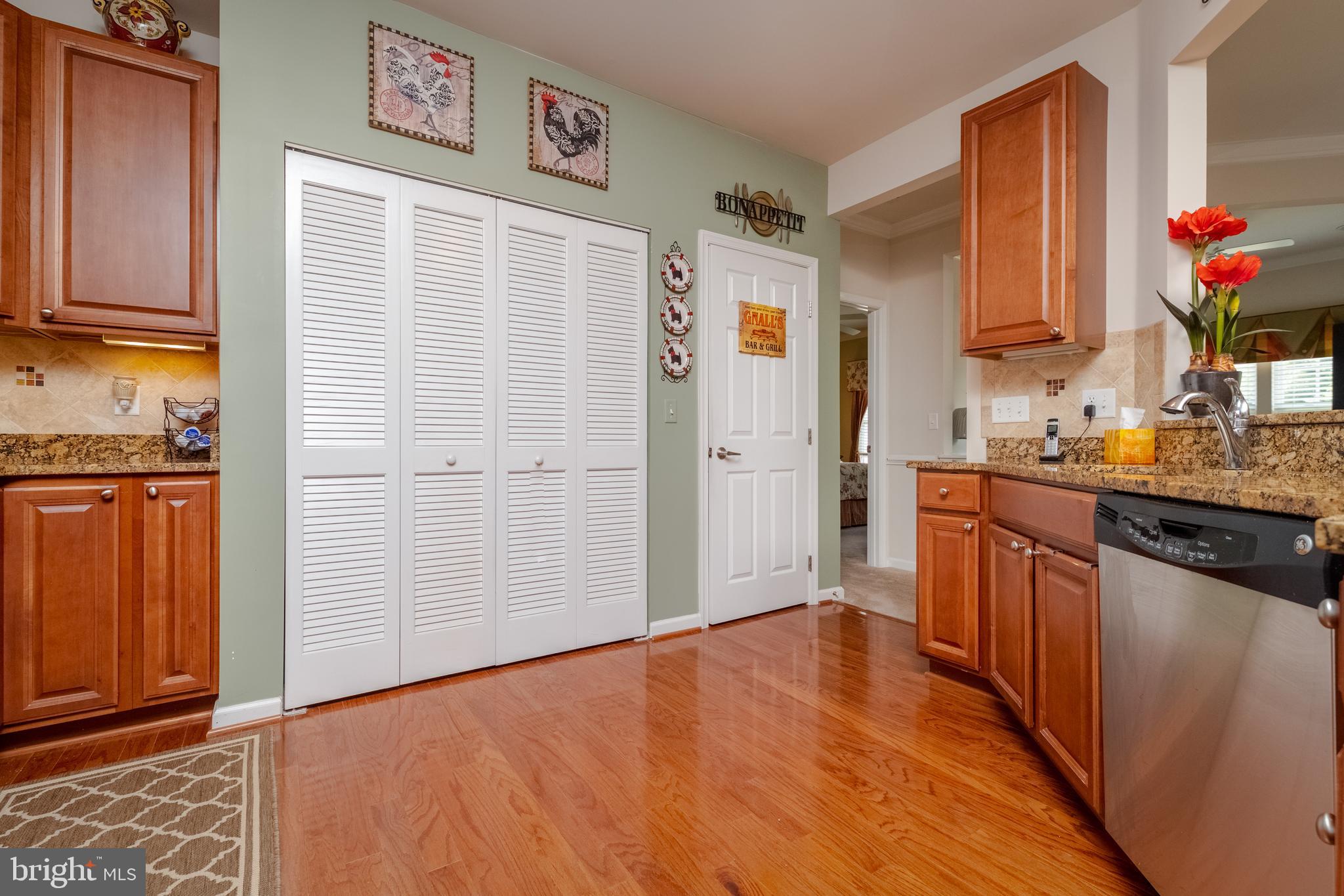 LEGACY AT GATEWAY - Residential