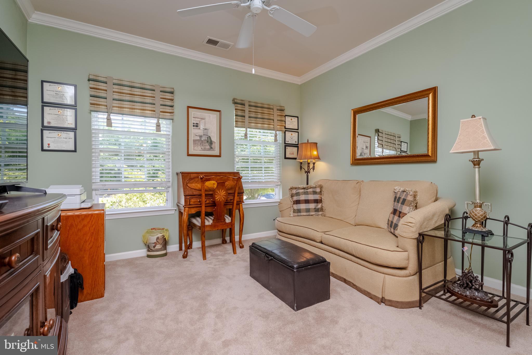 LEGACY AT GATEWAY - Residential