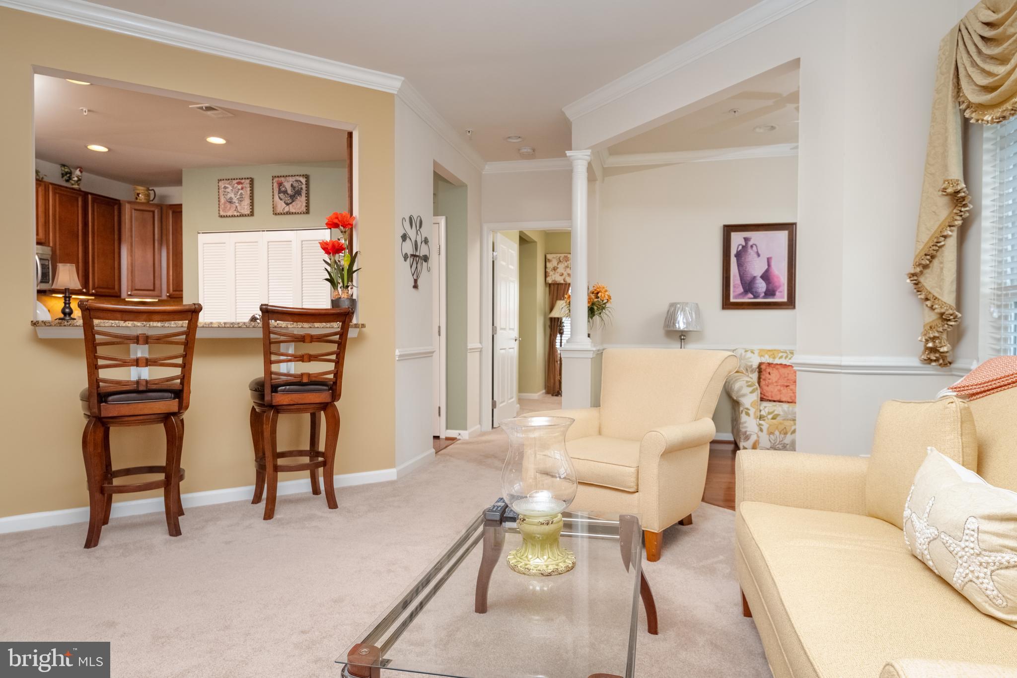 LEGACY AT GATEWAY - Residential