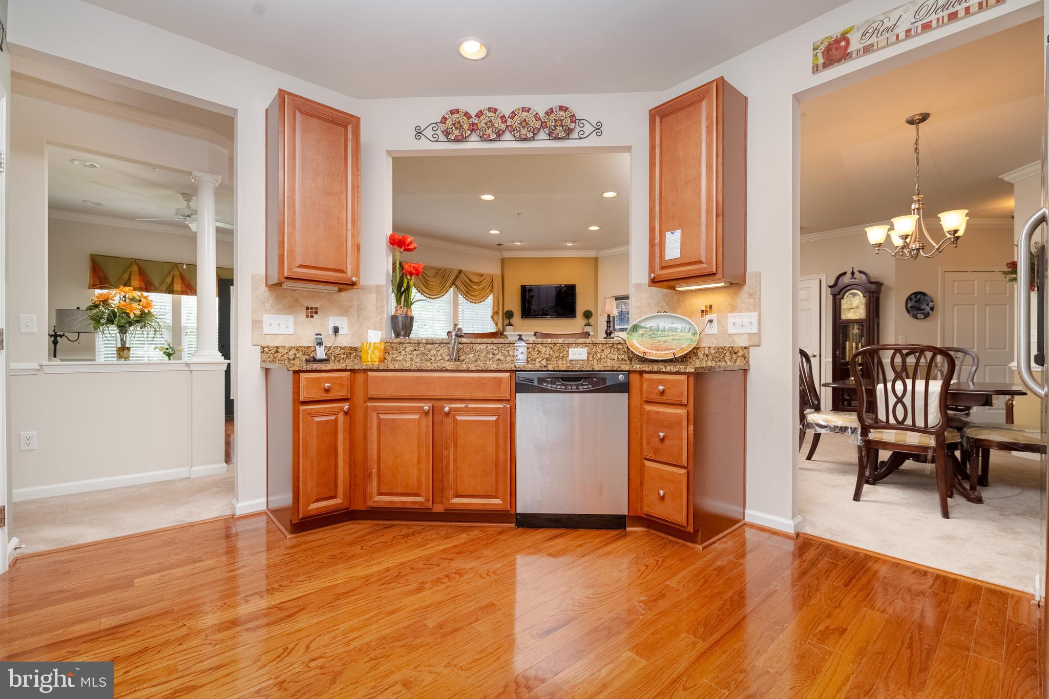 LEGACY AT GATEWAY - Residential