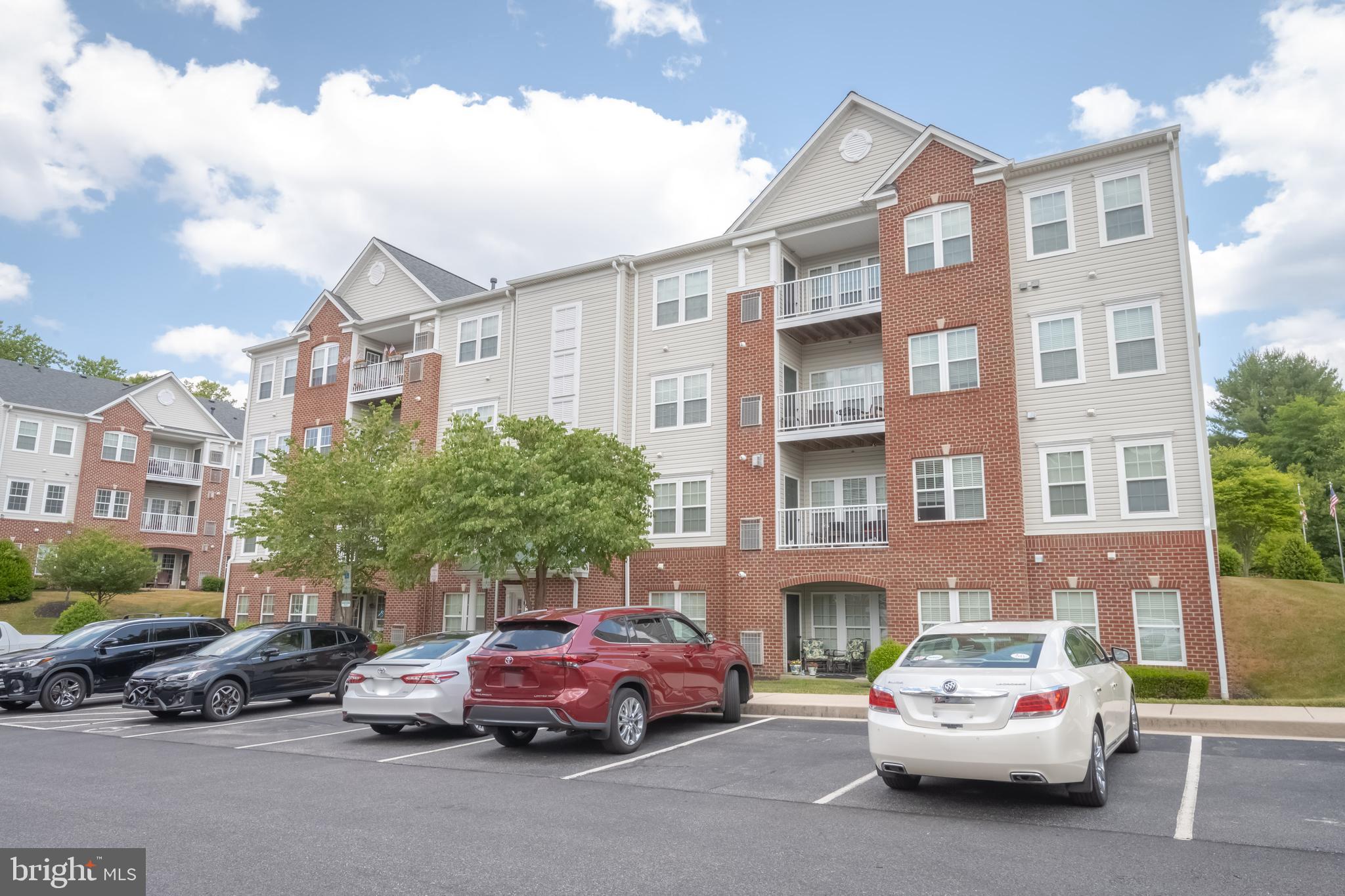 LEGACY AT GATEWAY - Residential