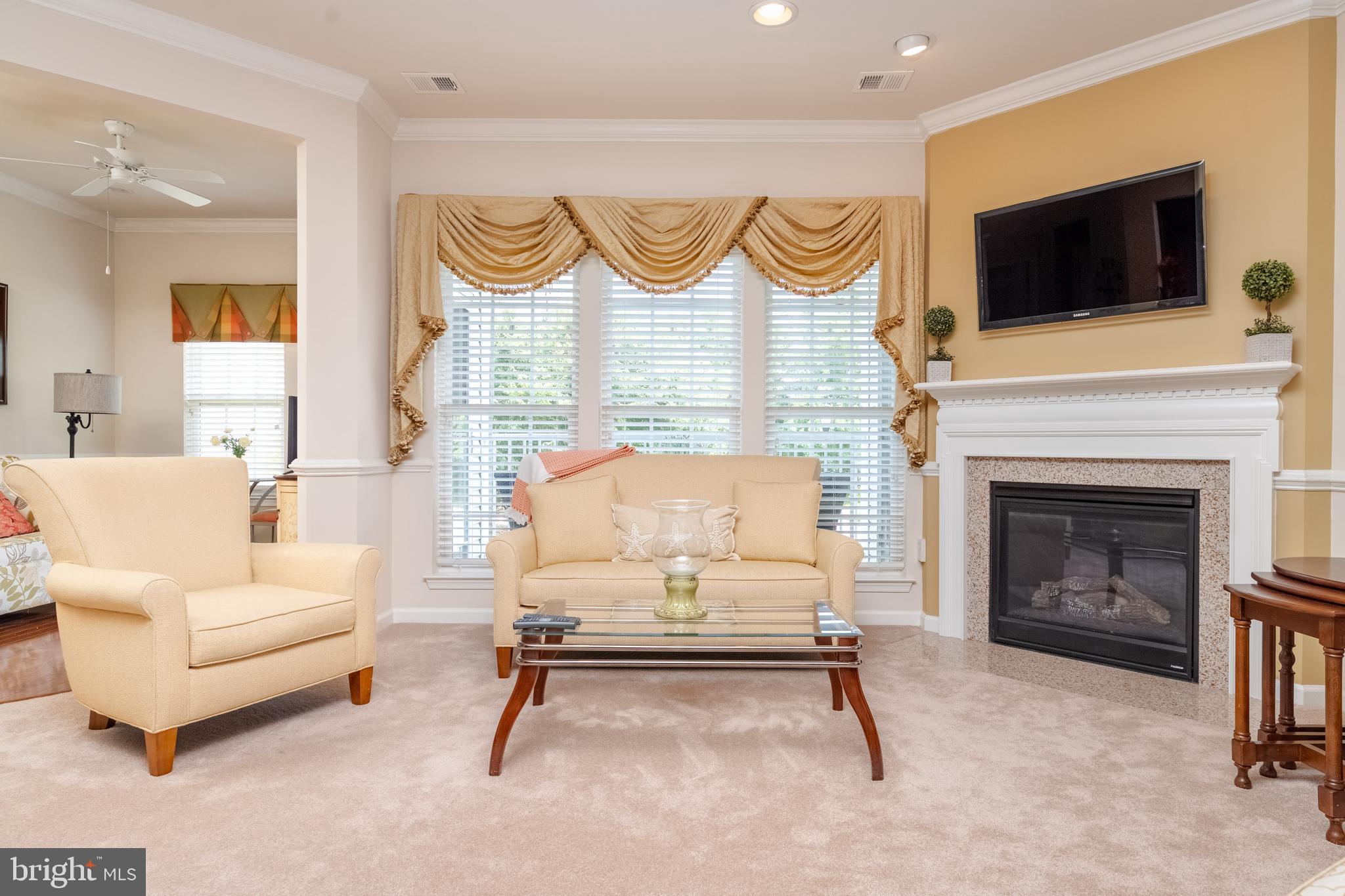 LEGACY AT GATEWAY - Residential