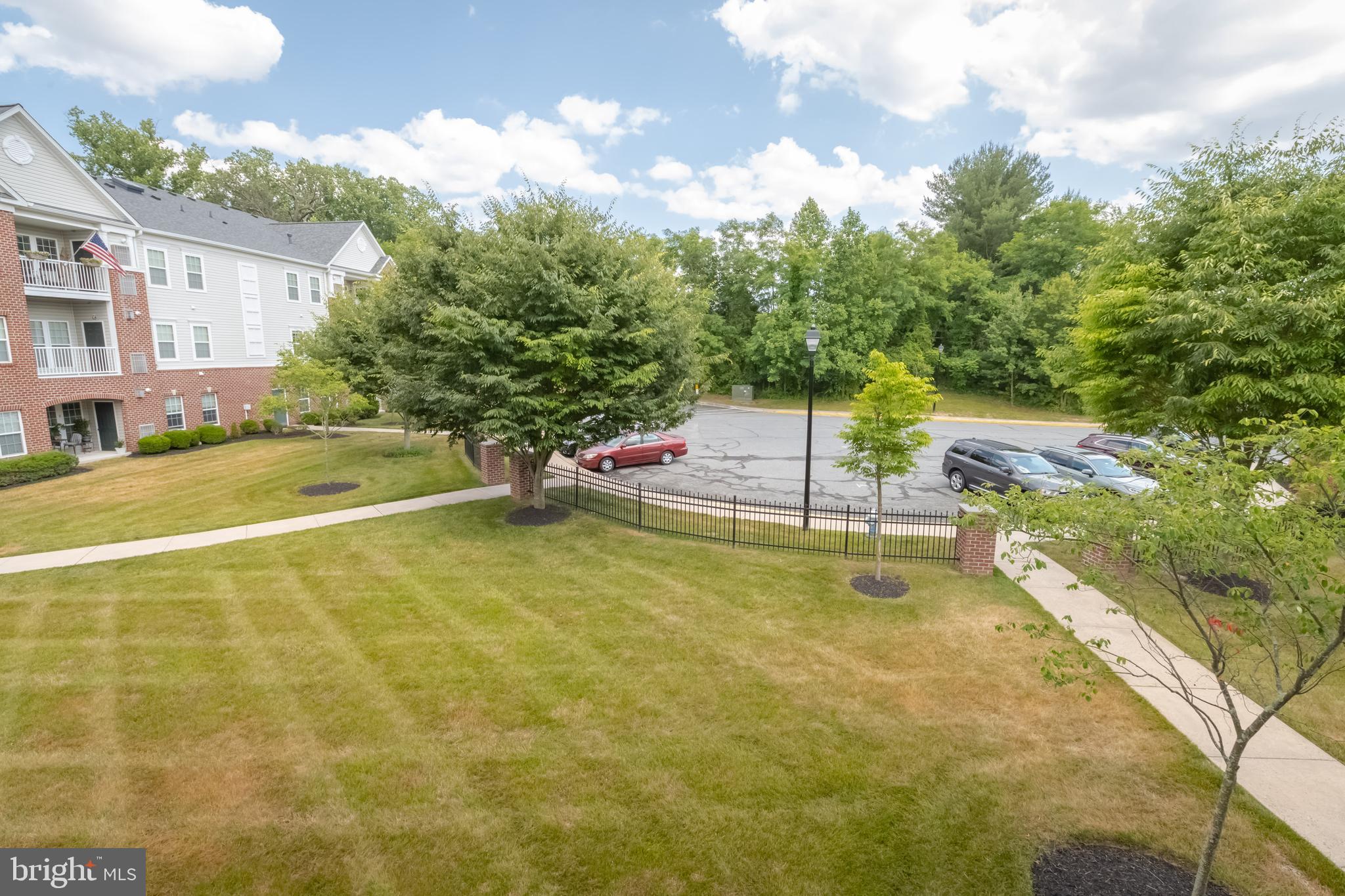 LEGACY AT GATEWAY - Residential