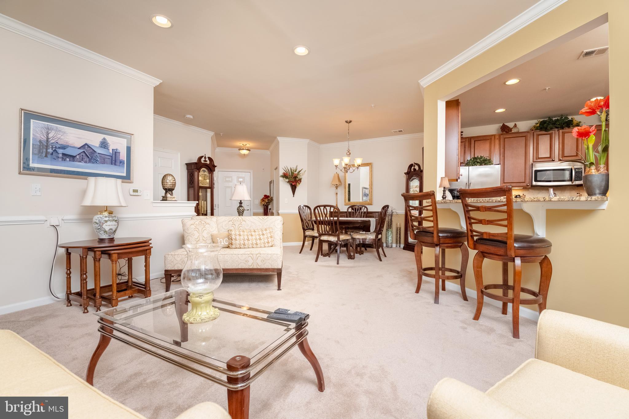 LEGACY AT GATEWAY - Residential