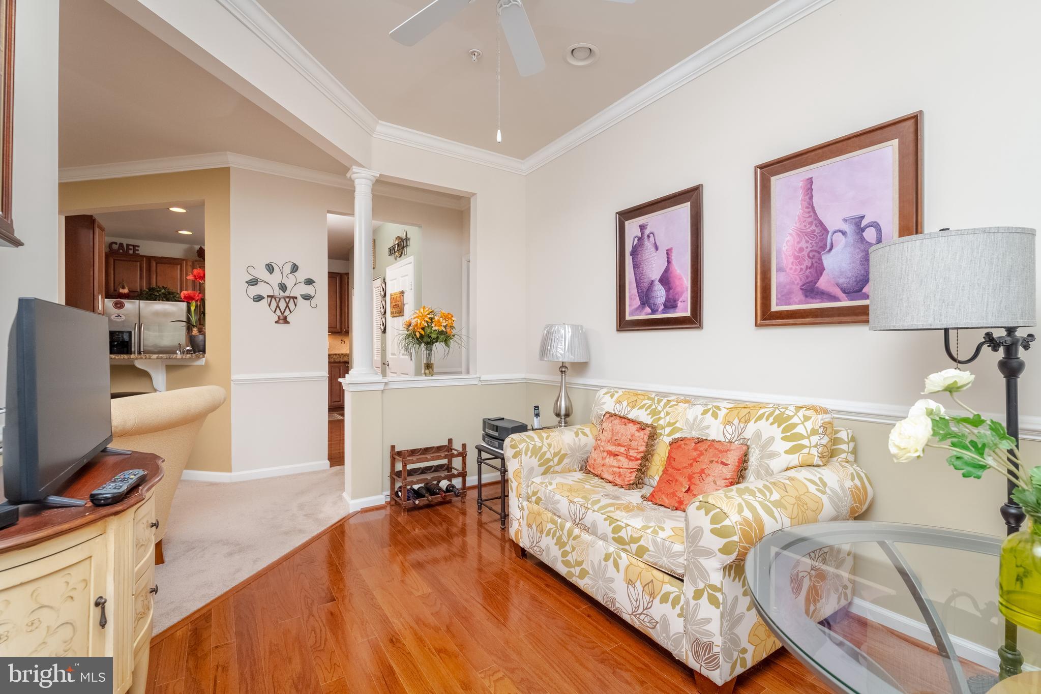 LEGACY AT GATEWAY - Residential