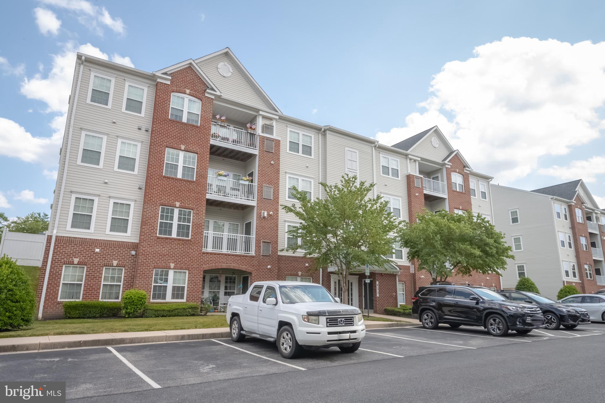 LEGACY AT GATEWAY - Residential