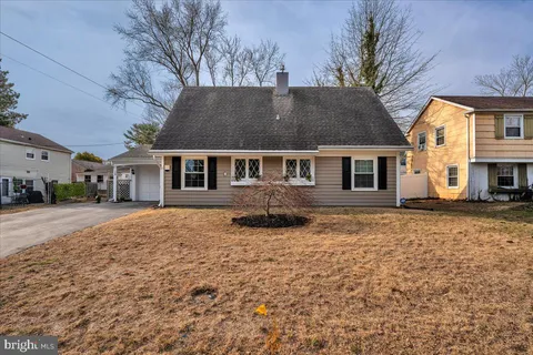 58 Perennial Lane, Willingboro, NJ 08046 - MLS#: NJBL2082802