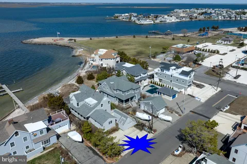 5620 Holly Avenue, Harvey Cedars, NJ MLS: NJOC2032634