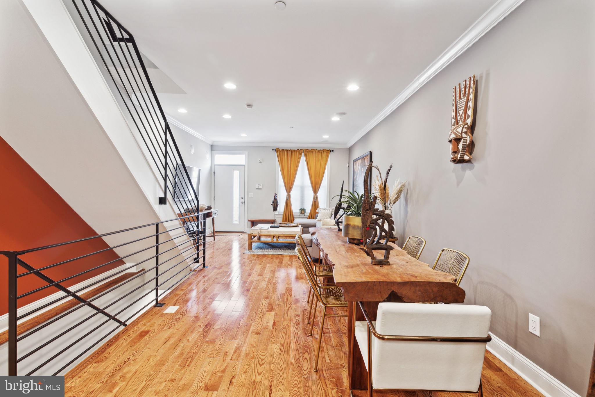 FISHTOWN - Residential