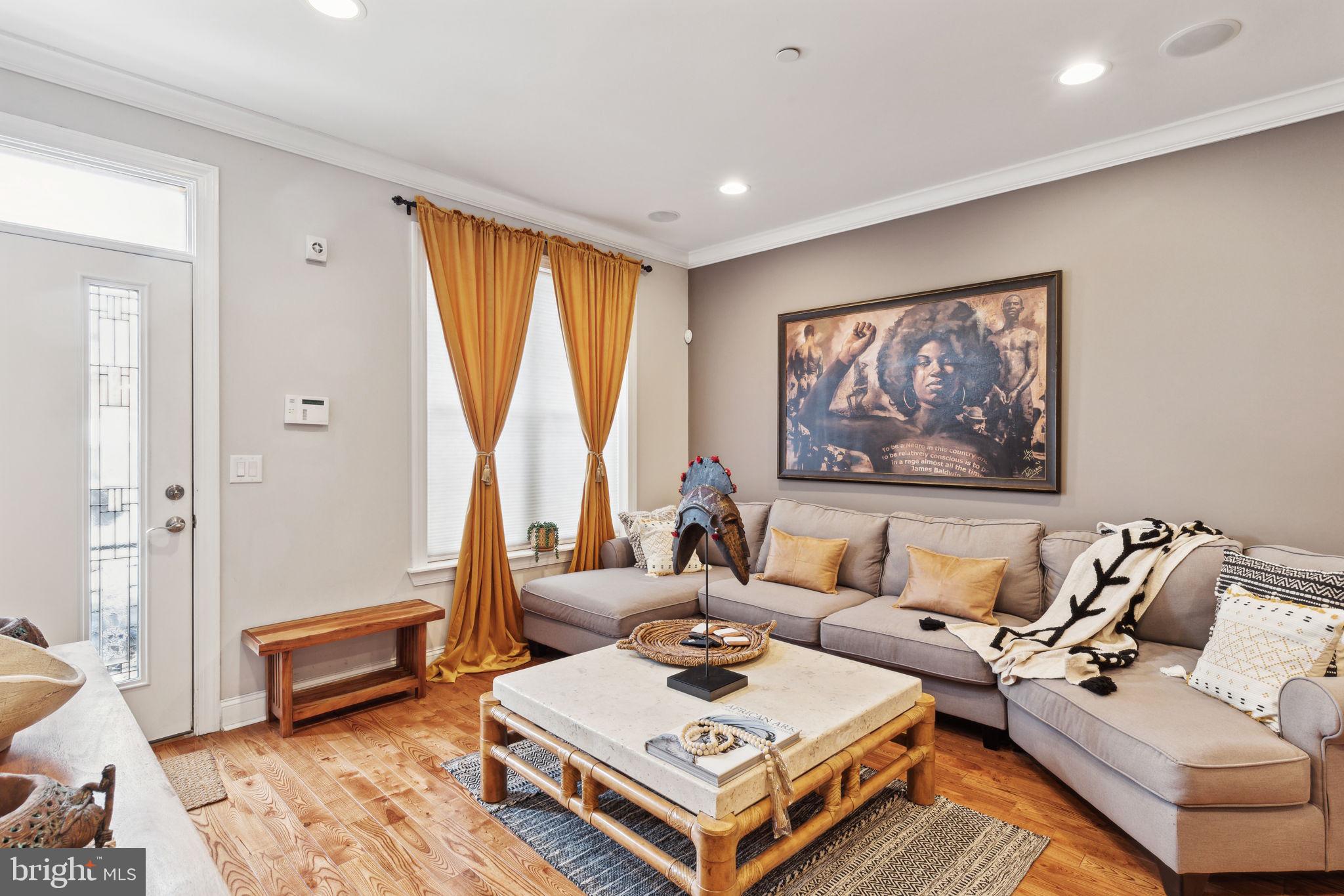 FISHTOWN - Residential