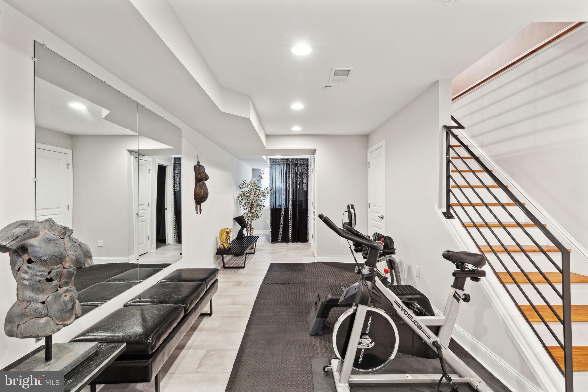 FISHTOWN - Residential