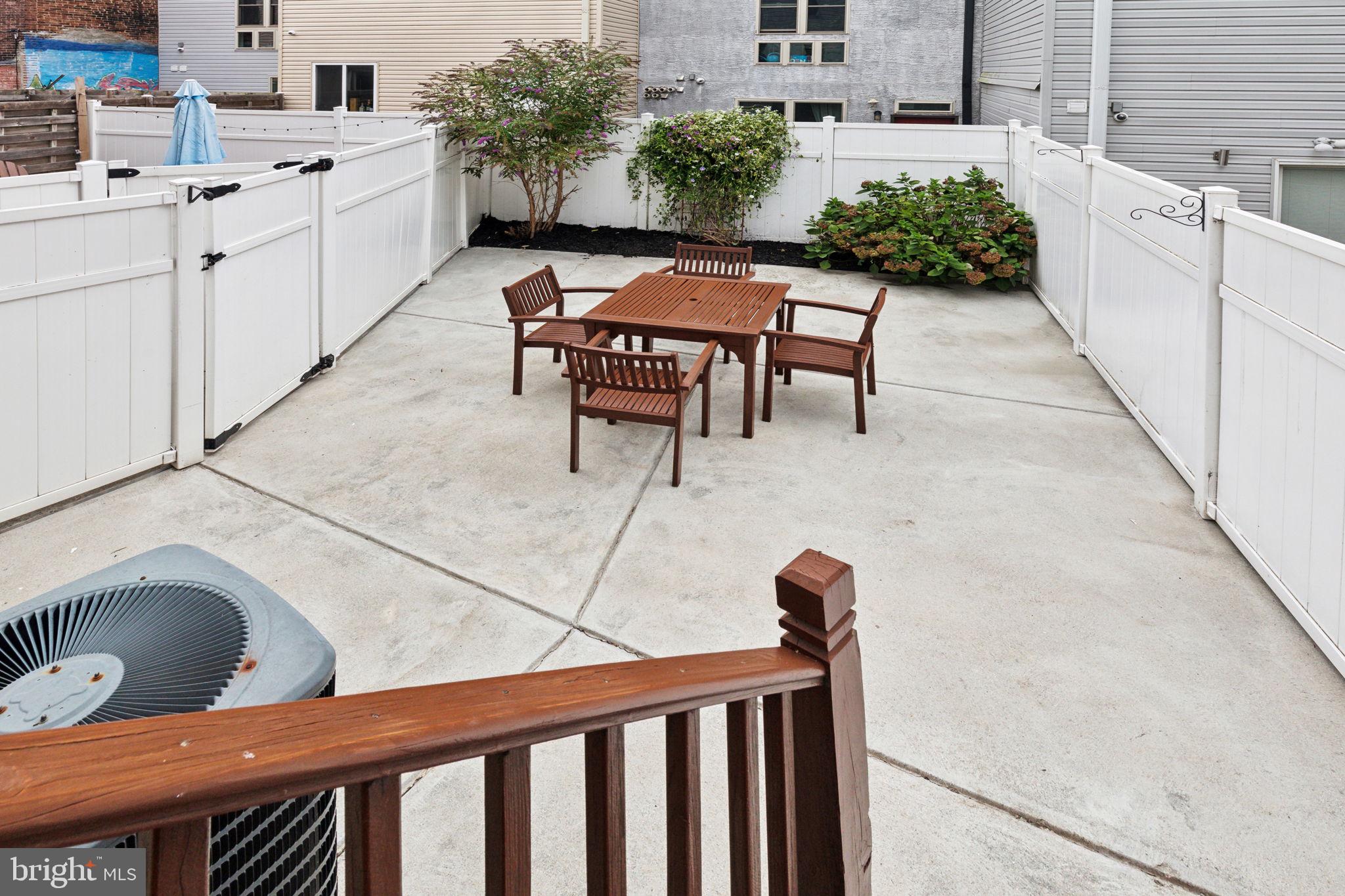 FISHTOWN - Residential
