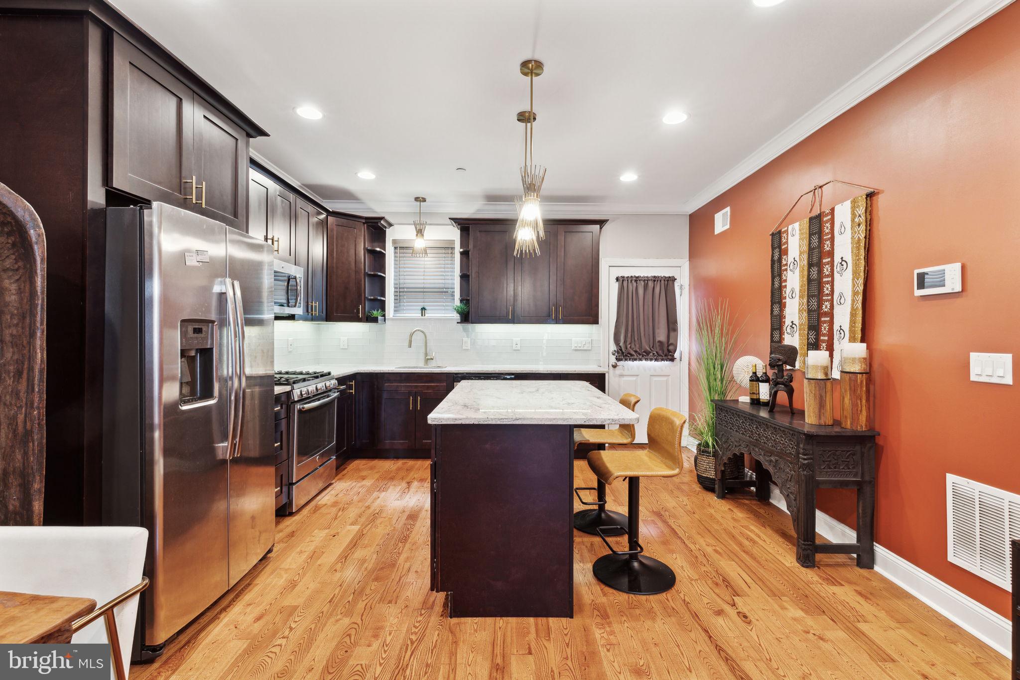 FISHTOWN - Residential