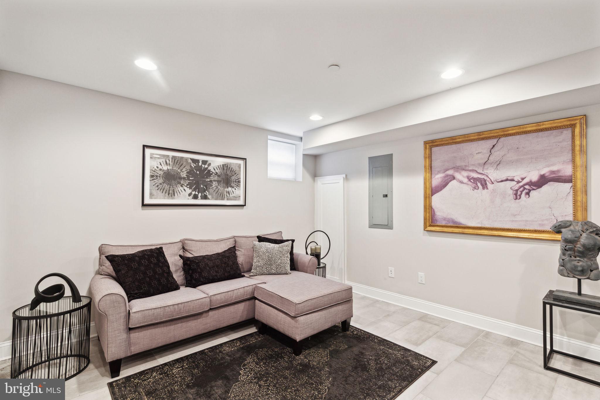 FISHTOWN - Residential