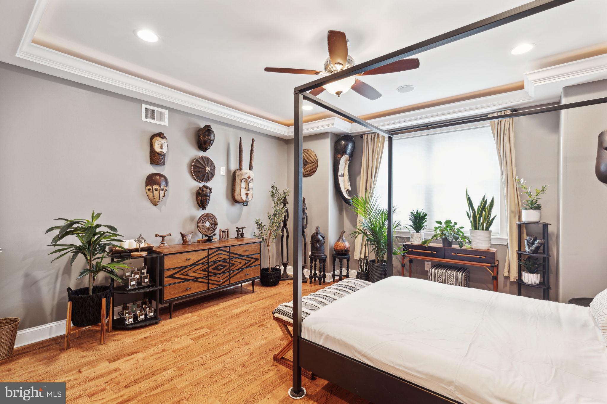 FISHTOWN - Residential