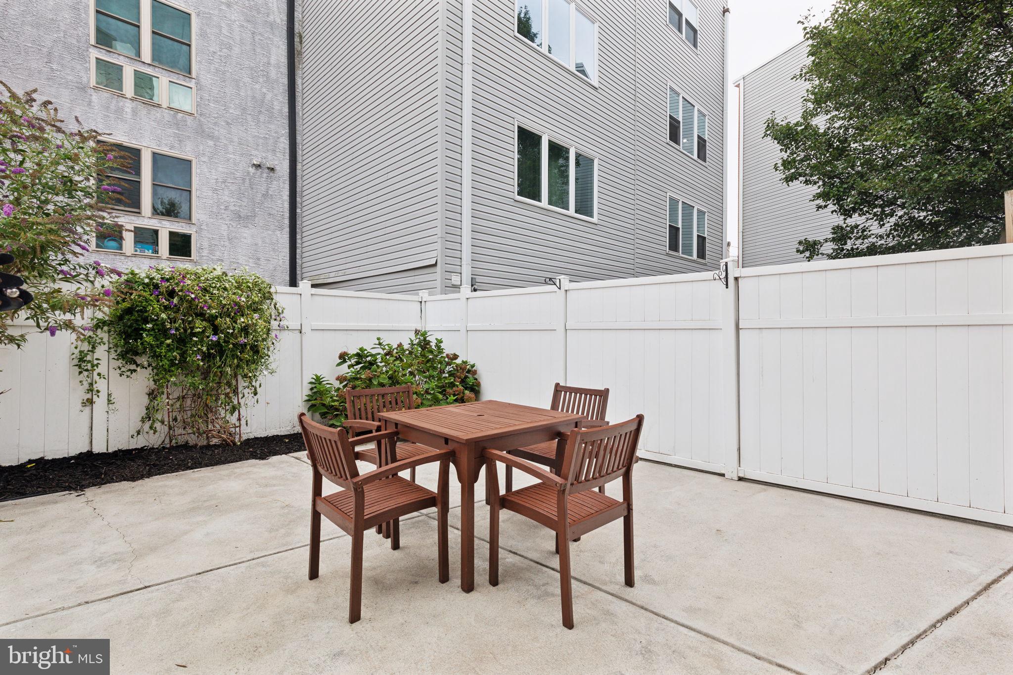 FISHTOWN - Residential