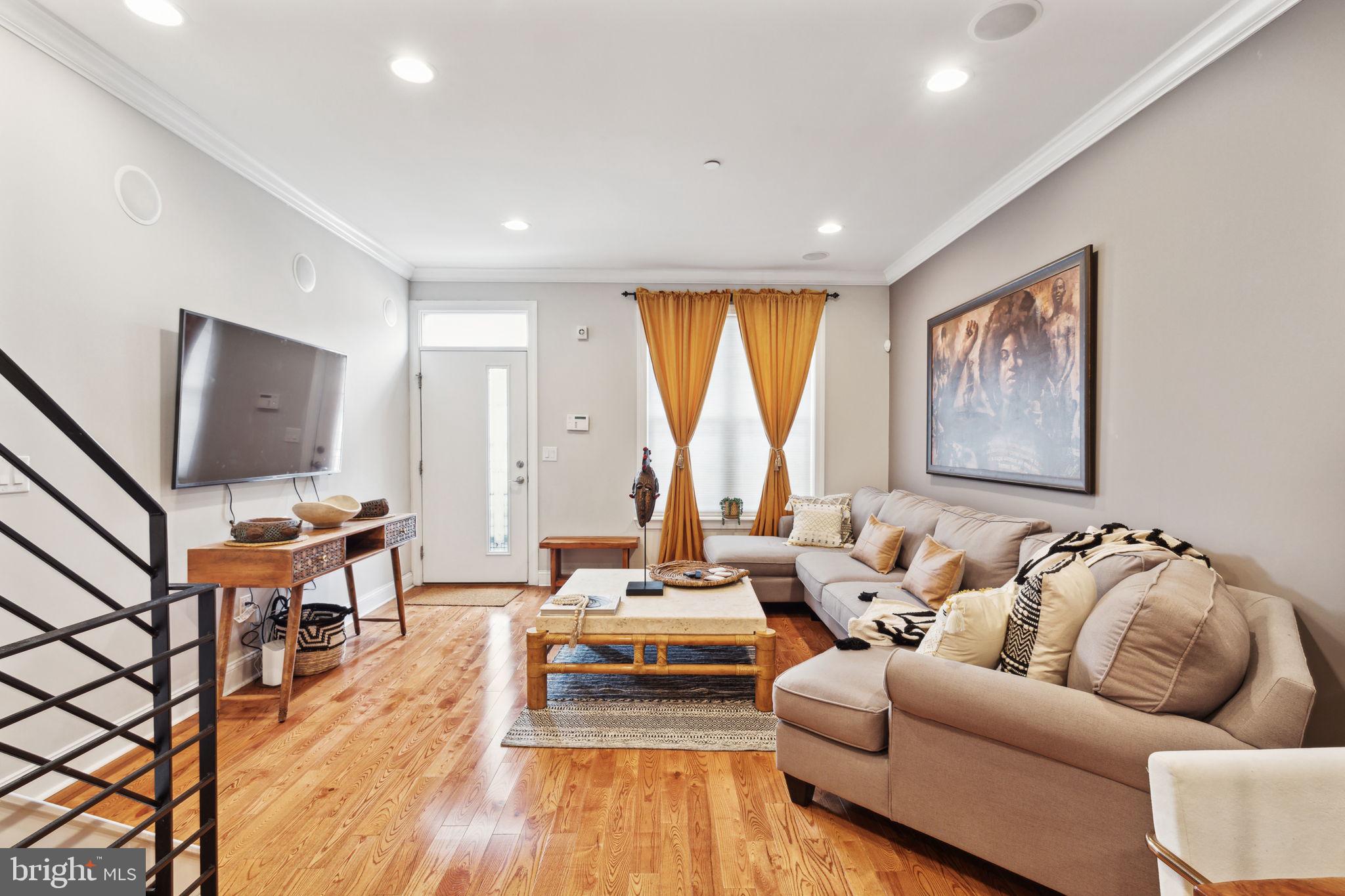 FISHTOWN - Residential