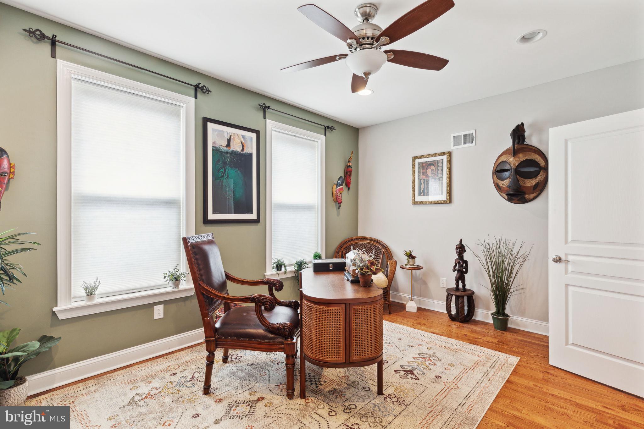 FISHTOWN - Residential
