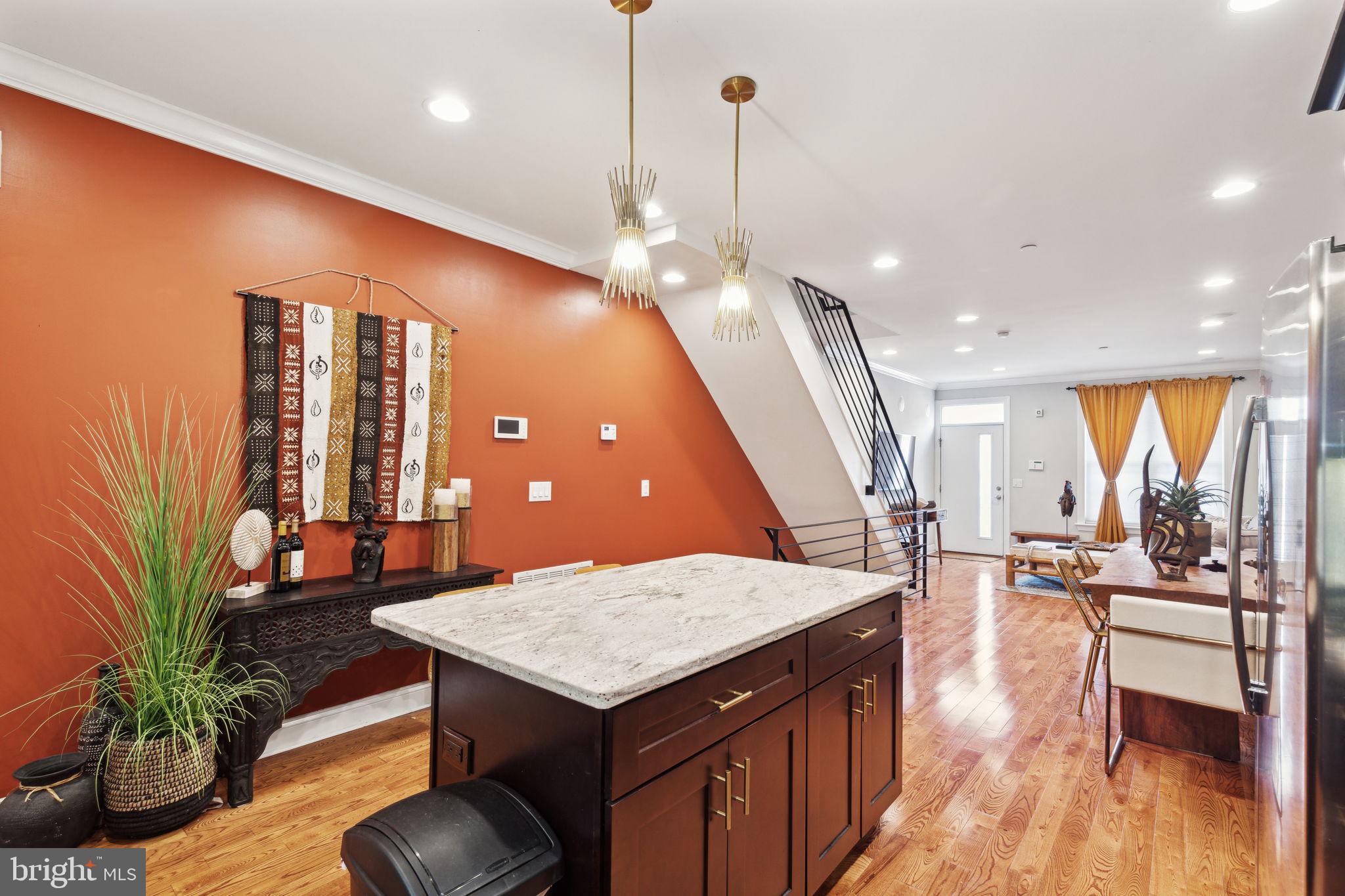FISHTOWN - Residential