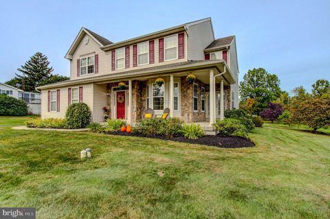 2120 BRINKMAN ROAD QUAKERTOWN PA 18951