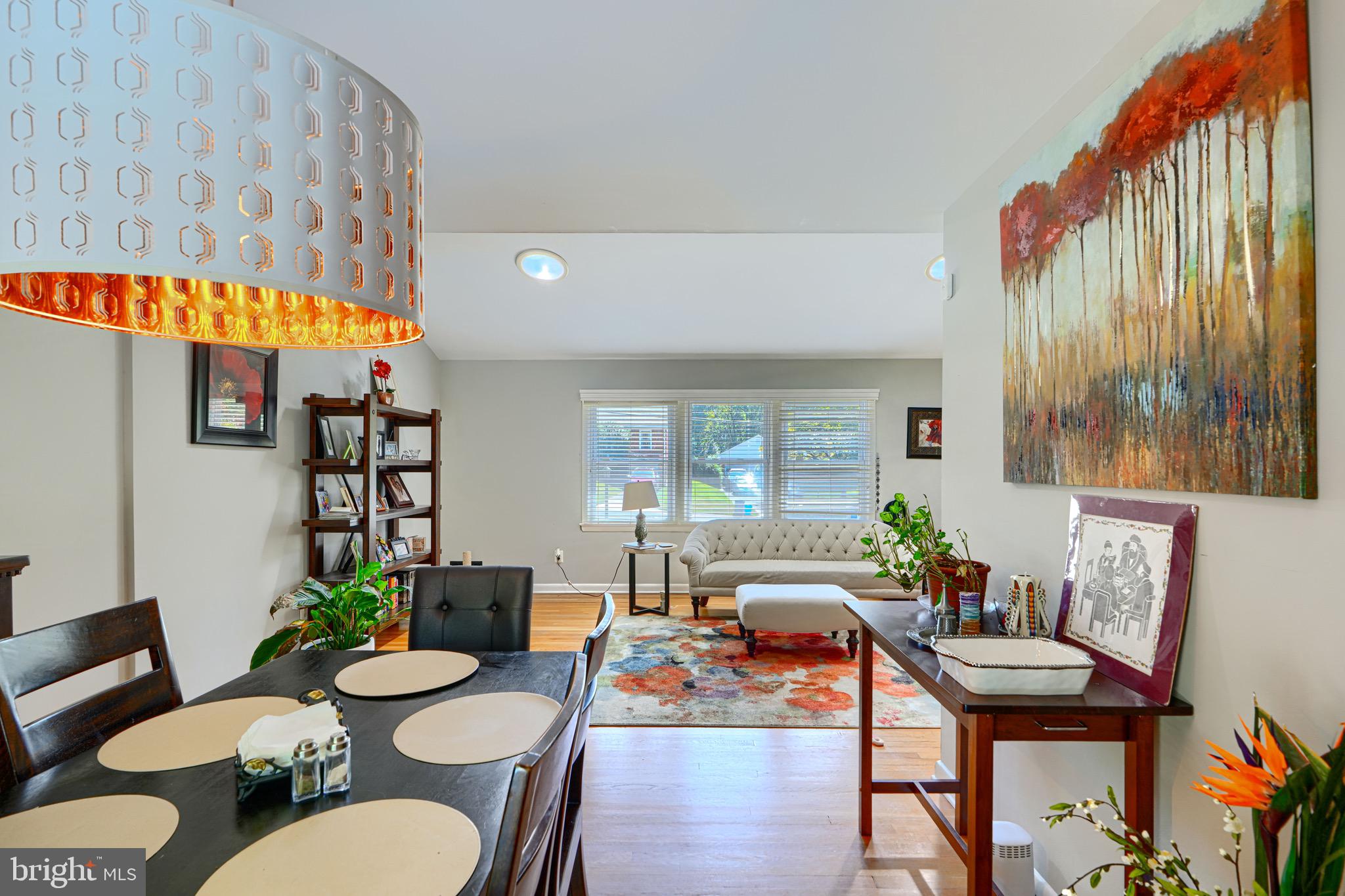 NORTHWEST BRANCH ESTATES - Residential