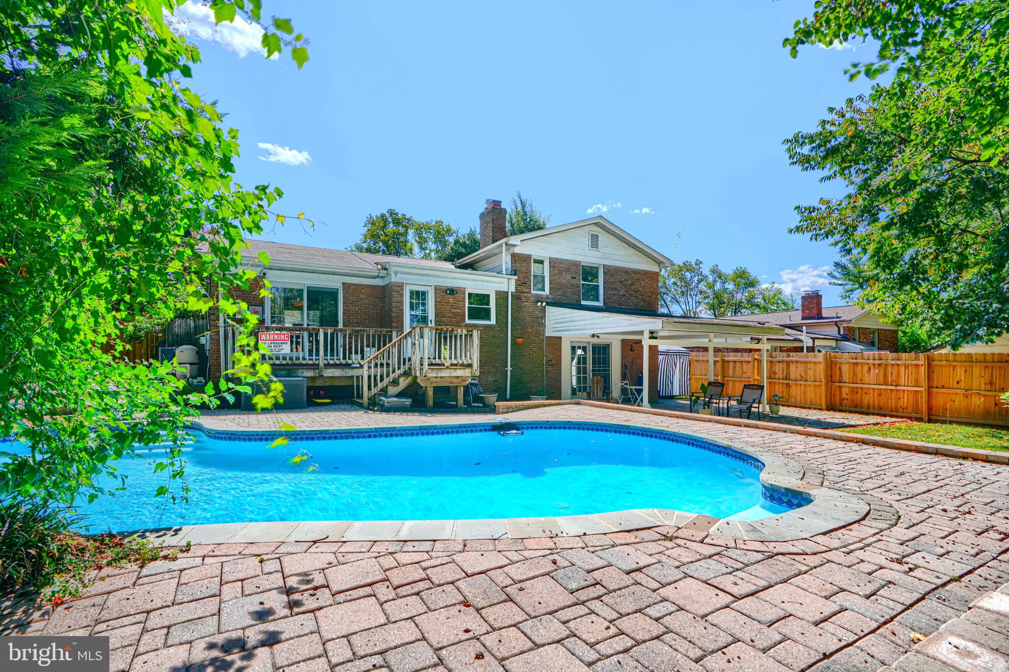 NORTHWEST BRANCH ESTATES - Residential